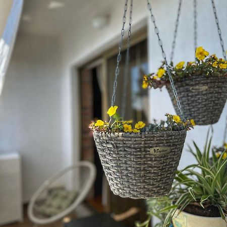 Apartmani Mia Palit Екстер'єр фото